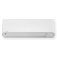 Κλιματιστικό Toshiba DAISEKAI 10 WOOD - 10000BTU - RAS-10S4AVPG-E / RAS-B10S4KVDG-E (12 ΑΤΟΚΕΣ ΔΟΣΕΙΣ) 
